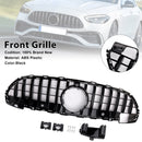 2022–2023 Mercedes Benz W206 mit Kamera GTR-Stil Frontstoßstangengrill