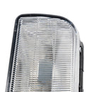 1992–1998 BMW E36 3-Serie Paar Frontstoßstange Nebelscheinwerfer ohne Leuchtmittel