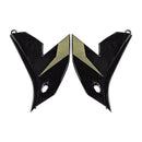 Kit de carenado de carrocería ABS de inyección para Kawasaki VERSYS 650 KLE 2022-2024 06 #