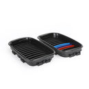 Neues Schwarzes Front Kühlergitter für BMW 3er E36 1992-1996