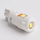 Luz LED para coche T10 Ultinon Pro6000 W5W 11961CU60 6000K Para PHILIPS