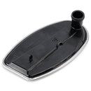 Ölwannensatz mit Filter und Dichtung 52108327AA für Jeep Grand Cherokee W5A580 Getriebe (2006–2013)