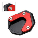 2023-2024 St?nder enlarge??Acolchado de placa interna adecuado para Honda XL 750 Transalp CB750 Hornet