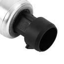 Klimaanlage Druckschalter Sensor für Fiat 500 51768498