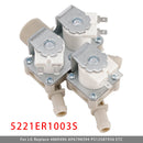5221ER1003S Washing Machine Cold Water Inlet Valve For LG 4869496 AP6798394