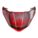 Schwanz Hinten Sitz Abdeckung Verkleidung Gugel Für Ducati Diavel V4 2023-2024