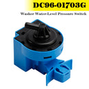 DC96-01703G Vaskemaskin Vannnivåbryter for Samsung Vaskemaskin EAP4217083