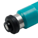 6st bränsleinsprutare 23250-31060 Passar Toyota Tacoma 4Runner FJ Cruiser 23250-31010