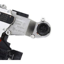 Mercedes Benz 724 Getriebesteuergerät 4 Pins Stecker TCU TCM A0002703900