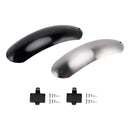 2023–2025 HONDA CL250 CL300 CL500 SCL500 Stahl-Kotflügel vorne