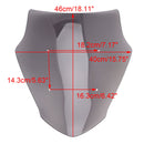 2025 BMW C400GT Windschutzscheibe