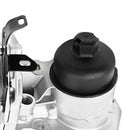 Ölfilter und Ölkühler für Land Rover Discovery Sport L550 2.2 Dieselmotor 9682632980