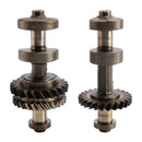 2003-2005 para Toyota RAV4 2 (XA20) 2AZ-FE 2.4L 2x Eixo de equilíbrio 13601-0H031