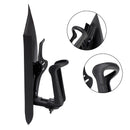 2020–2024 Yamaha T-Max 560 Lenker-Getränkehalter-Halterung für Trinkflaschen