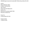 2013-2018 Nissan Altima IPDM BCM Motorsteuergerät Sicherungskasten 284B7-3TS0A