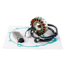 1991-1992 YAMAHA XT400E Artesia Stator Controller Sealing Set 3TB-81410-00 3TJ-81960-02
