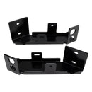 Bed Side Step Retractable Step 75413-01A For Ford F250 F350 Super Duty 2017-2022