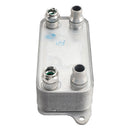 Motoroljekjøler 0995002300 for Mercedes-Benz C-Klasse W204 C204