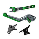 2021-2023 Honda CB350 HNES GB350 CB350 Nastavitelná spojovací brzdová páka