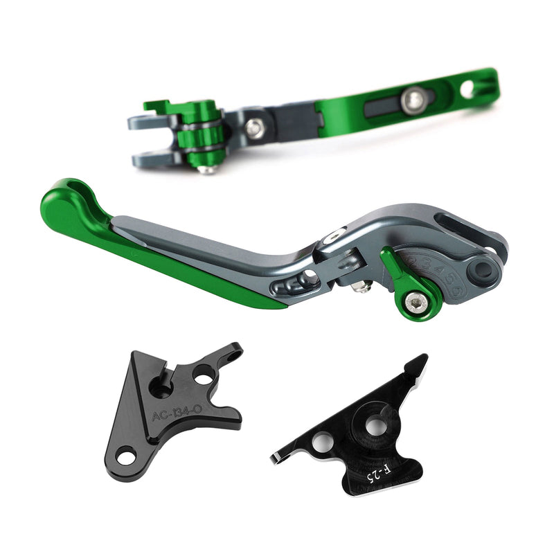 2021-2023 Honda CB350 HNES GB350 CB350 Nastavitelná spojovací brzdová páka