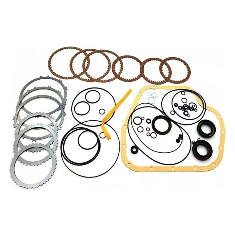 Automatikgetriebe Master Rebuild Kit Überholung K313 Für TOYOTA AURIS COROLLA