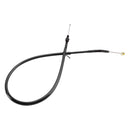 2019–2023 Honda CBR650R Reemplazo de tren de embrague de motocicleta Negro