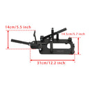 Hyundai Veloster Doppelkupplungsgetriebe DTC Aktuator 09430C1302 09430-C1302 (ab 2012)