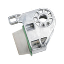 Držák výfuku tlumiče vhodný pro Jeep Cherokee 2015-2021 68185869AB