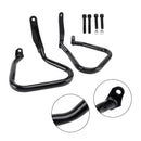 2022-2024 Low Rider Fxlrst Engine Guard Frame Anti-Crash Bumper Protector Black