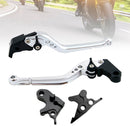 Lang koblingsbremsehåndtag Fit til Honda CRF1100L Africa Twin 2020-2021