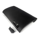 Handschuhfachabdeckung Schwarz 2006-2008 AUDI RS4 8E1857124A