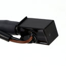 Mercedes-Benz E-Klasse Scheibenwaschdüsenschlauch beheizt 2078600592