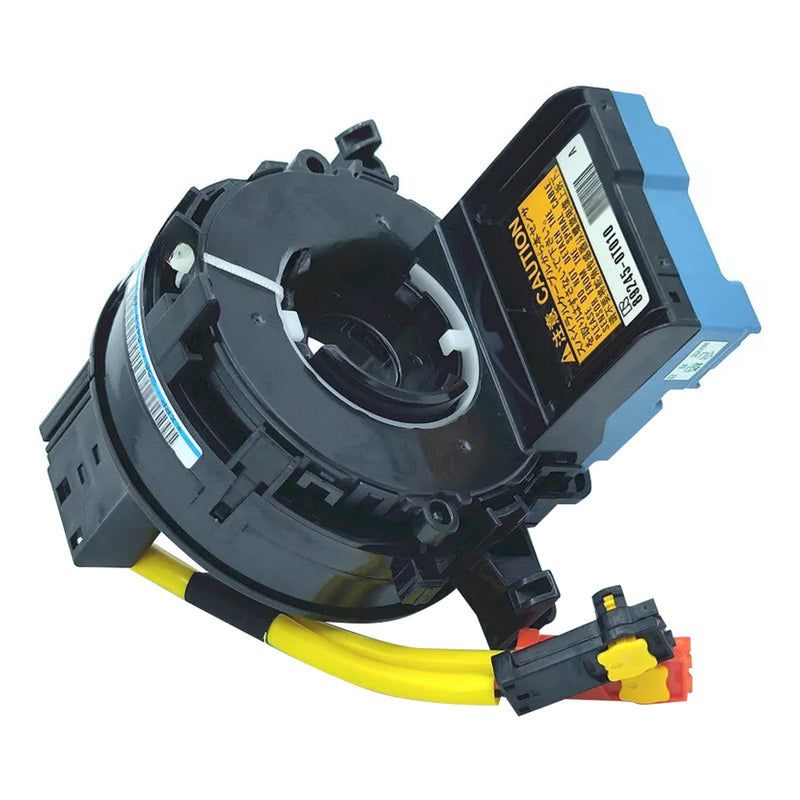 2009–2017 Venza 2,7 L 3,5 L, vaipan sulka kulma-anturilla 89245-0T010