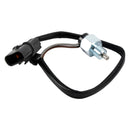 Interruptor de luz de mudança de marcha 4WD para Mitsubishi Challenger L200 Triton 8604A004