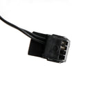 Klare LED Sequentielle Seite Spiegel Blinker Licht für Mercedes-Benz SLK