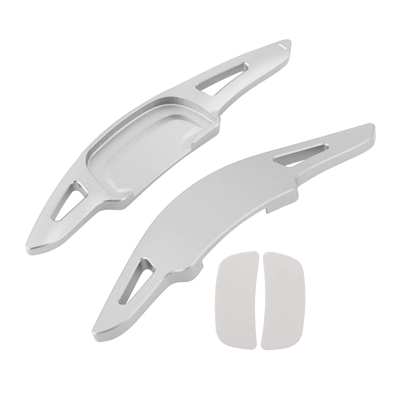 Steering Wheel Paddle Shifter Extension For Mazda 3 CX-30