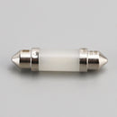 Auto Leit Ledriving SL C5W 6413DWP 41 mm 12V 0.6W 6000K para OSRAM