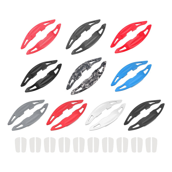 Lenkrad-Schaltwippen-Verlängerung für Mazda 3 6 CX-5