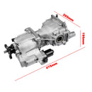 2013–2016 Hyundai Santa Fe hinten, brandneuer Differentialträger hinten, 53000–3B500