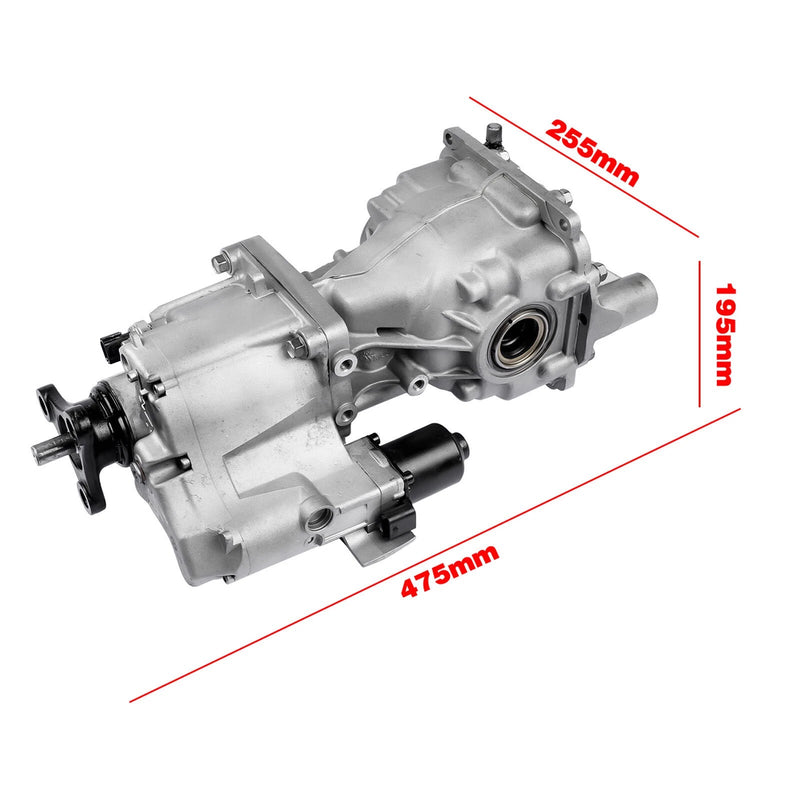 Marke Neue Hinten Differential Träger 53000-3B500 Fit Für Hyundai Sante Fe Sorento