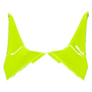 2023-2024 Yamaha X-MAX 300 XMAX Kit de carenado de carrocería ABS de inyección 15#