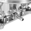 0-4412S 2-barrel carburetor for Holley 500 CFM with manual choke for gasoline engines 04412S