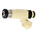 Inyector de combustible de 1 pieza para Suzuki Grand Vitara XL-7 2.7L 01-06 15710-52D00 INP774