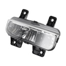 Přední pravé LED mlhové světlo pro Chrysler Pacifica 2021-2024 a Ram 1500 2020-2024