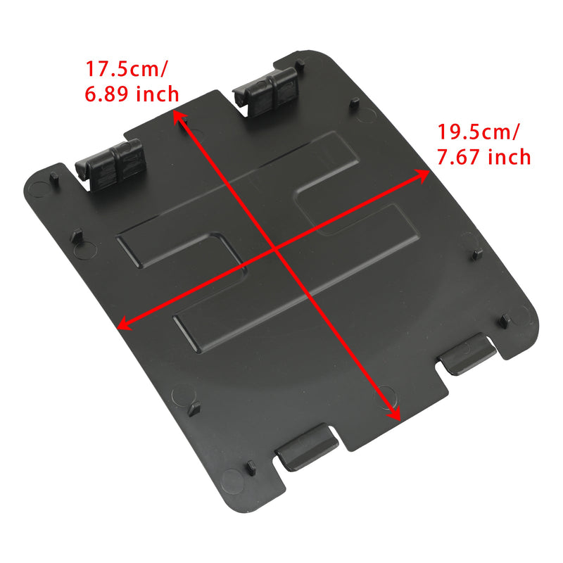 Pyöräkotelon kaaren suojuksen polttimo Modify Fläppä BMW F22 F23 F32 F33