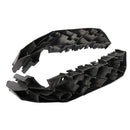 Scheinwerferhalterungspaar (links + rechts) für Jeep Grand Cherokee (2014–2016)