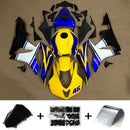 Verkleidungssatz aus ABS-Kunststoff für Honda CBR600RR 2007-2008 F5