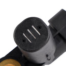 ABS-hastighedssensor foran bagpå LJA2226AA til Jaguar X300 XJ6 XJ12 XJR 1996-2003