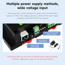 8/30-Kanal-Ethernet-Relaismodul Modbus TCP-Protokoll Poe-Ethernet-Kommunikation