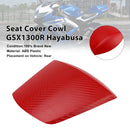 Bakre kåpa till Suzuki GSXR600 GSXR750 K11 2011-2026